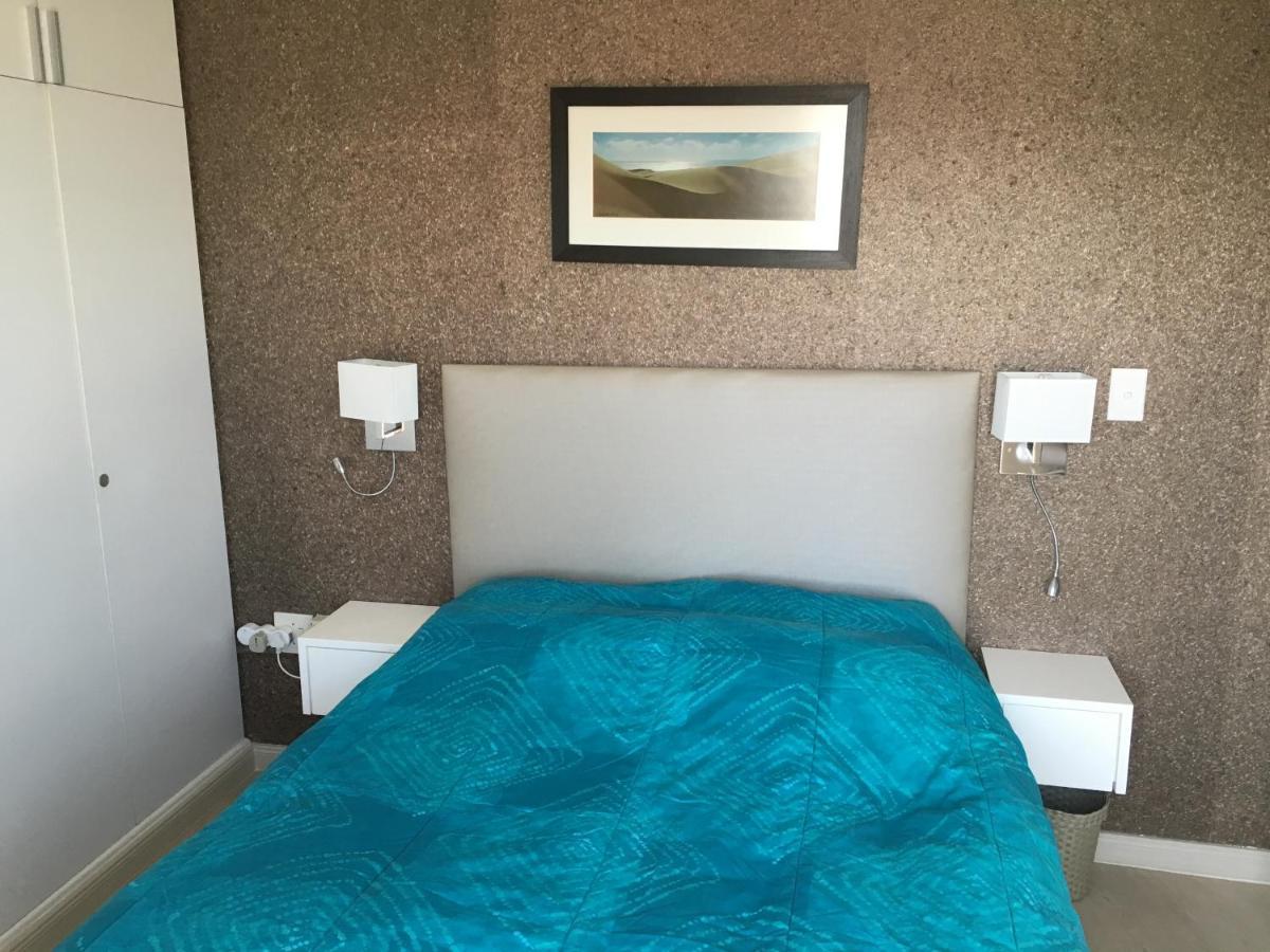 Ocean View, Swakopmund, 3-Bedroomed Apartment Экстерьер фото