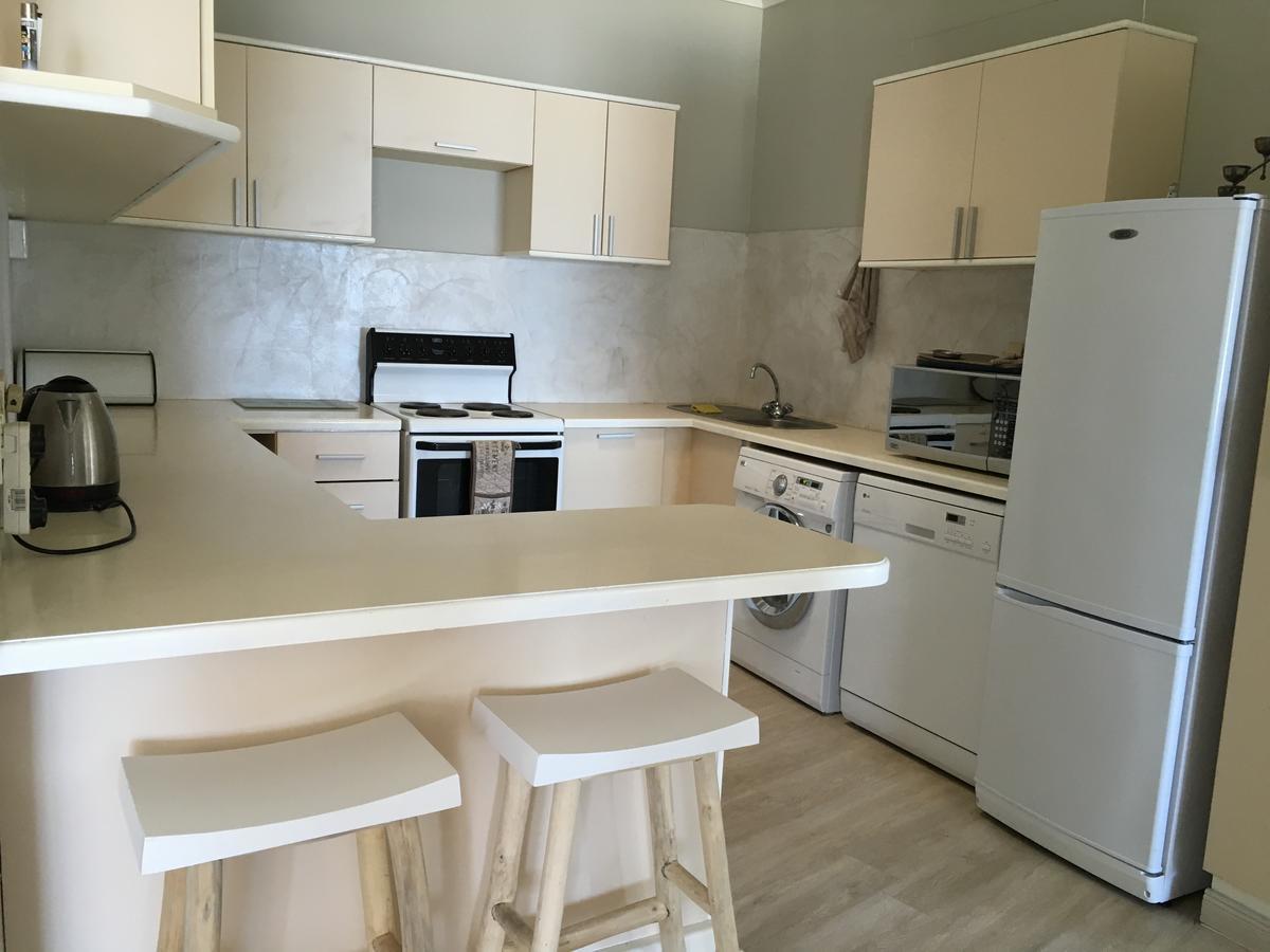 Ocean View, Swakopmund, 3-Bedroomed Apartment Экстерьер фото